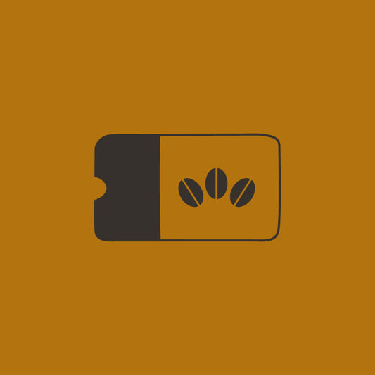 Darilni bon Sanjska kava